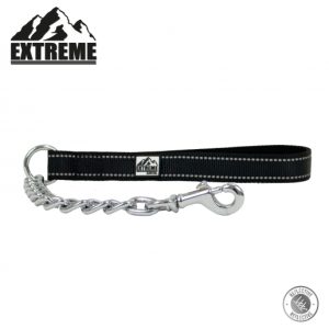 Extreme Extra Heavy Chain Lead Black