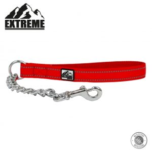 Extreme Extra Heavy Chain Lead Red