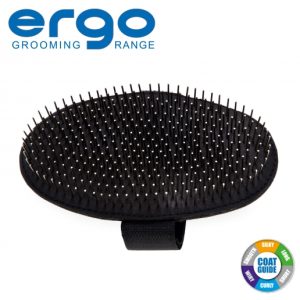 Ancol Ergo Flexible Palm Pin Pad