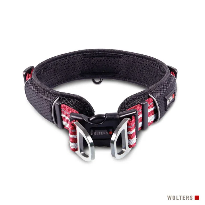 Active_Pro_Halsband_silber_rot_Logo_720x