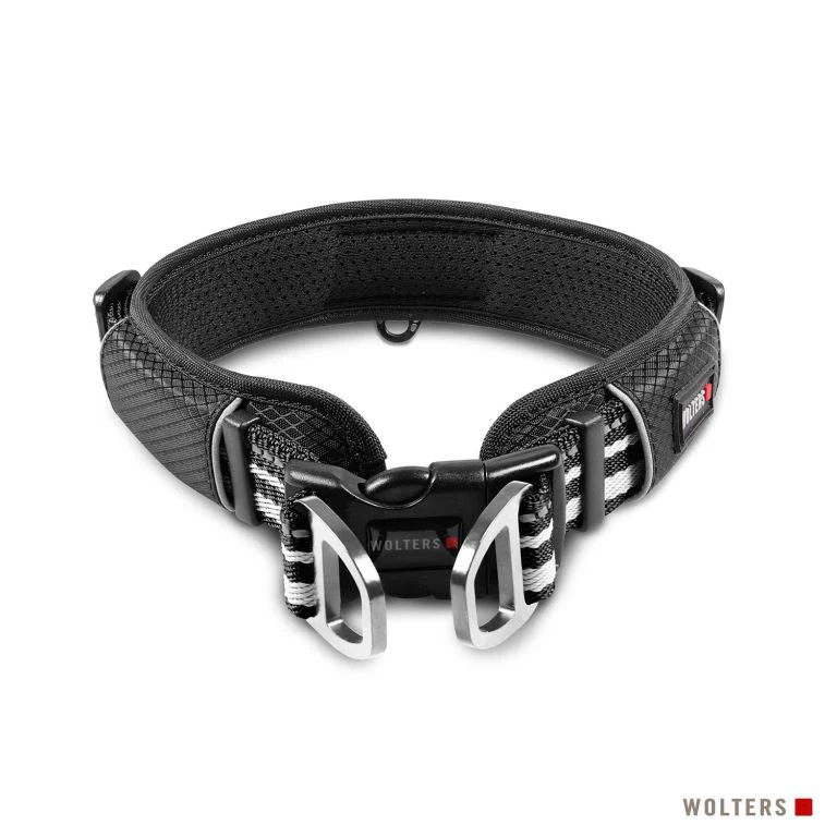 Active_Pro_Halsband_silber_schwarz_Logo_1800x1800