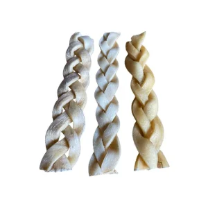 Beef Skin Braid 15cm