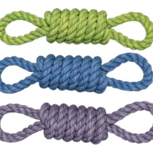 Nuts For Knots Fig8 Tug 43cm