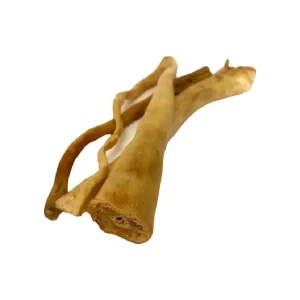 Buffalo Tail Natural Whole