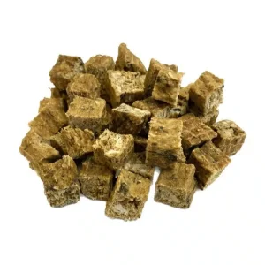 Cod Cubes 100g