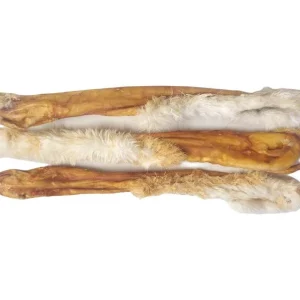 Rabbit Skin Rolls 15cm