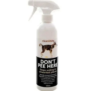 Dont Pee Here Spray 500ML