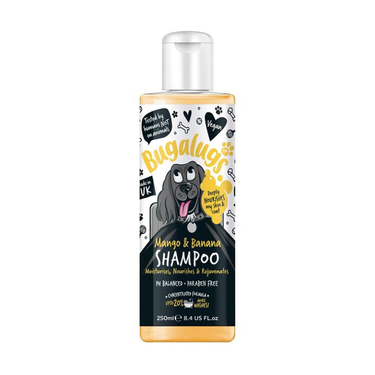 Bugalugs-Mango-Banana-Dog-Shampoo