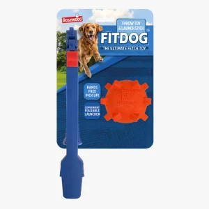 Rosewood Fitdog Fetch Toy