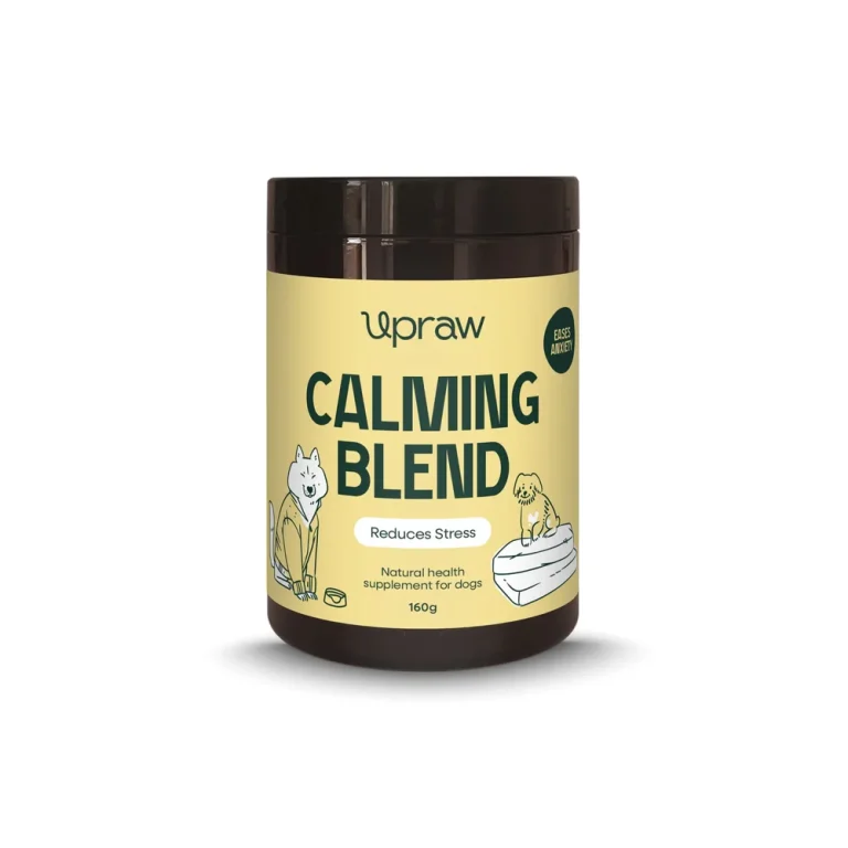 Upraw-Calming-Blend-160g