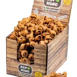 Zero Hide Mini Knots