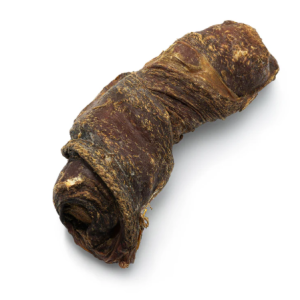Biltong Wrapped Buffalo Tail