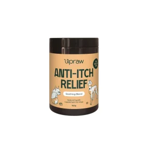 Upraw Anti Itch Relief Supplement