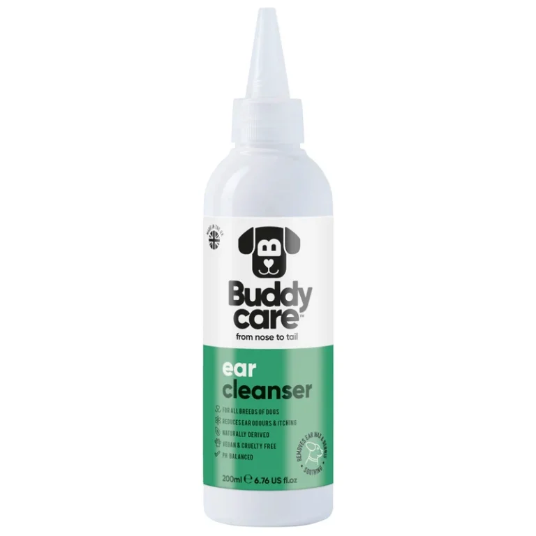 BuddycareDogEarCleanser200ml_F_120mm