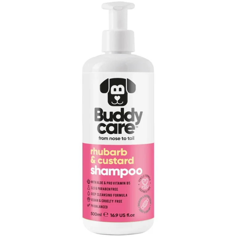 Rhubarb_CustardShampoo-Productshot500Ml